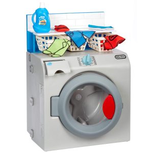 Limited Run ToolMax First Washer-Dryer Portable